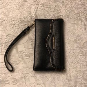 Rebecca Minkoff Casemate iPhone wallet case